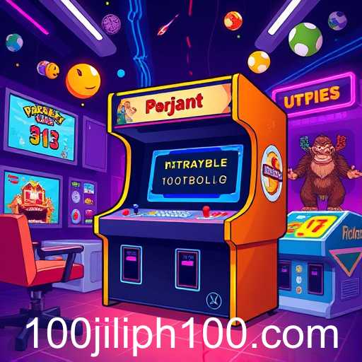 Arcade Games