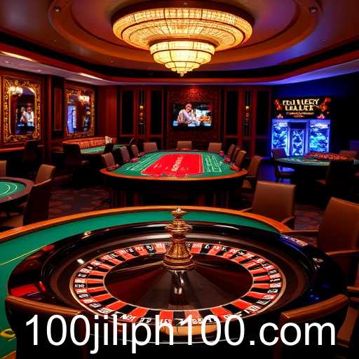 Live Casino