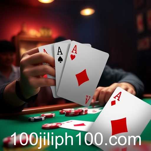 Poker